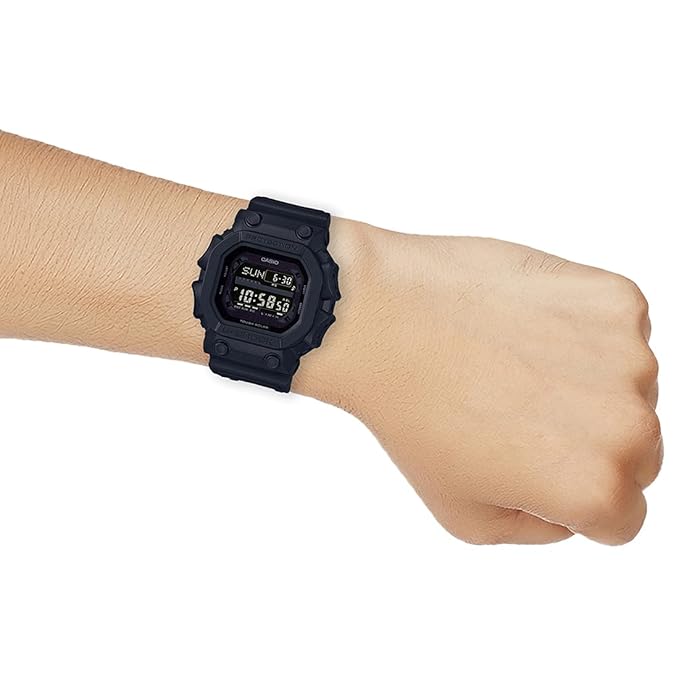 Casio G-SHOCK GX-56BB-1SDR - G1056 - KRISHNA WATCH COMPANY