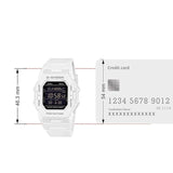 CASIO G-SHOCK GD-B500-7PR - G1662