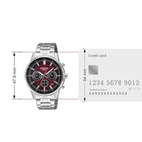 Casio EDIFICE EFR-575D-4ADF - ED695