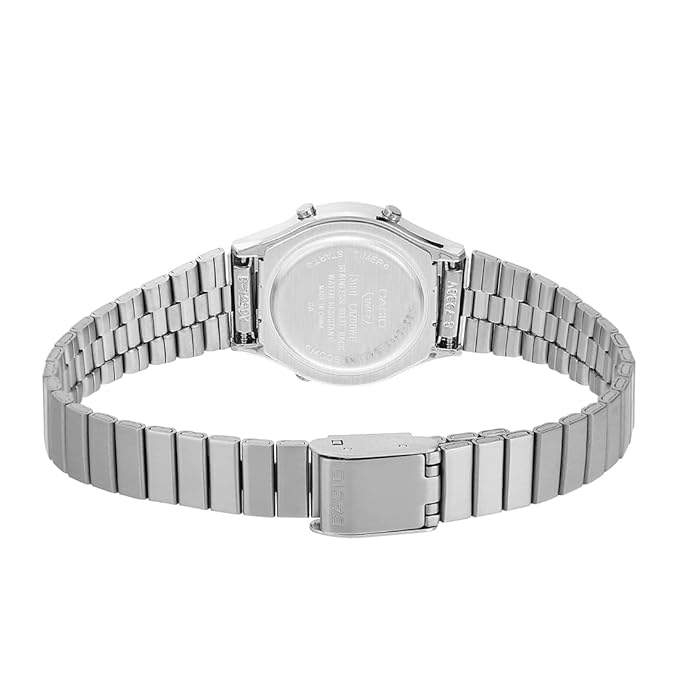 CASIO Analog Casio VINTAGE COLLECTION LA700WE-4ADF - A2231 - KRISHNA WATCH COMPANY