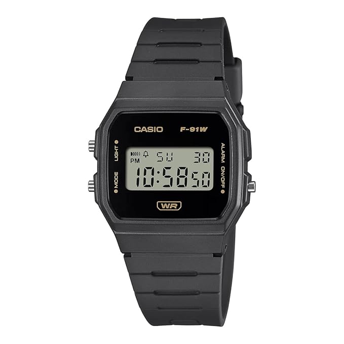 CASIO YOUTH F91WB-8ADF - D373 - KRISHNA WATCH COMPANY