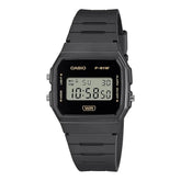 CASIO YOUTH F91WB-8ADF - D373