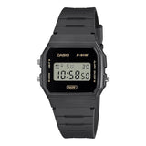 CASIO YOUTH F91WB-8ADF - D373