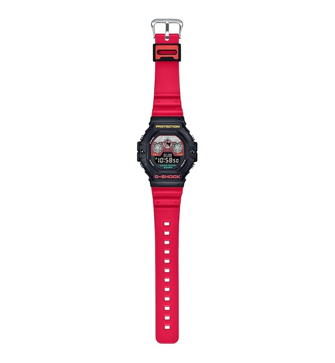 G-SHOCK DW-5900MT-1A4DR - G1508 - KRISHNA WATCH COMPANY