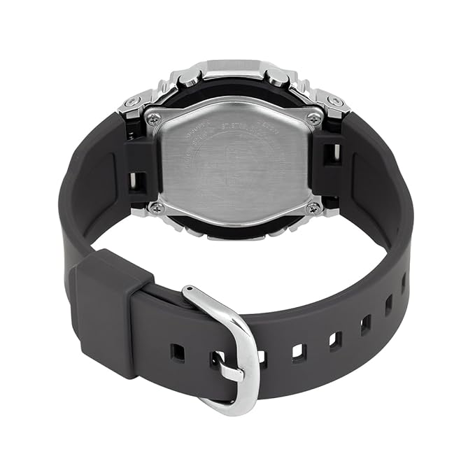 Casio G-SHOCK WOMEN'S WATCH GM-S2110-3ADR G1625 - KRISHNA WATCH COMPANY