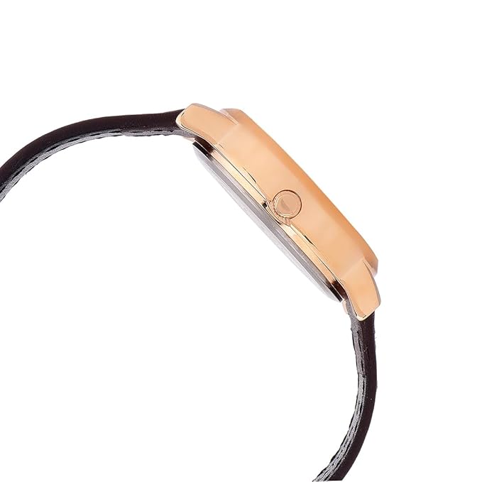 CASIO Analog Watch for Women ENTICER LTP-SN1RL-7A - A2163
