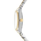 Dkny Quartz Women 30 mm DK1L177M0055
