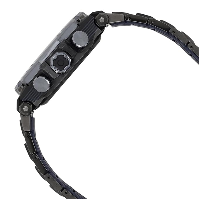 Casio G-Shock MTG-B2000YBD-2ADR - G1712 - KRISHNA WATCH COMPANY