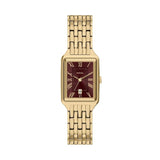 Fossil Raquel Quartz Women 23 mm ES5512