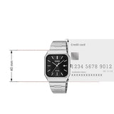 CASIO Standard MTP-B185D-1AVDF A2465