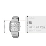 Casio Standard MTP-B185D-7AVDF - A2468