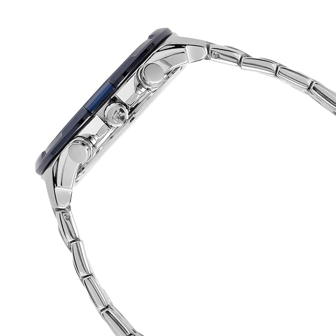 Casio Edifice EFR-539DE-2AVUDF - ED674 - KRISHNA WATCH COMPANY