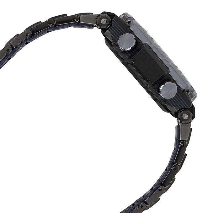 Casio G-Shock MTG-B2000YBD-2ADR - G1712 - KRISHNA WATCH COMPANY