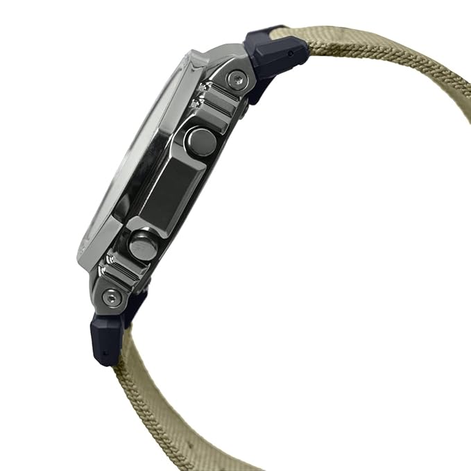 Casio G-SHOCK GM-2100CB-3ADR - G1374 - KRISHNA WATCH COMPANY