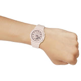 Casio G-SHOCK WOMEN'S GMA-P2110-4ADR - G1775 - KRISHNA WATCH COMPANY