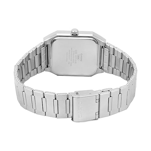CASIO Standard MTP-B185D-1AVDF - A2465 - KRISHNA WATCH COMPANY