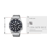 Casio ENTICER MEN MTD-135D-1AVDF - A2376