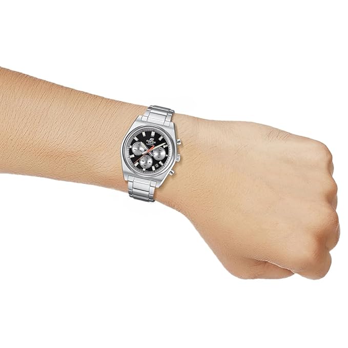 Casio Edifice EFB-730D-1AVUDF - ED633 - KRISHNA WATCH COMPANY