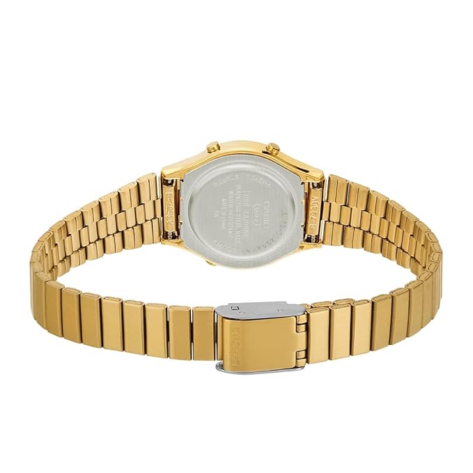 Casio Vintage Collection - LA700WEG-9ADF - A2233 - KRISHNA WATCH COMPANY