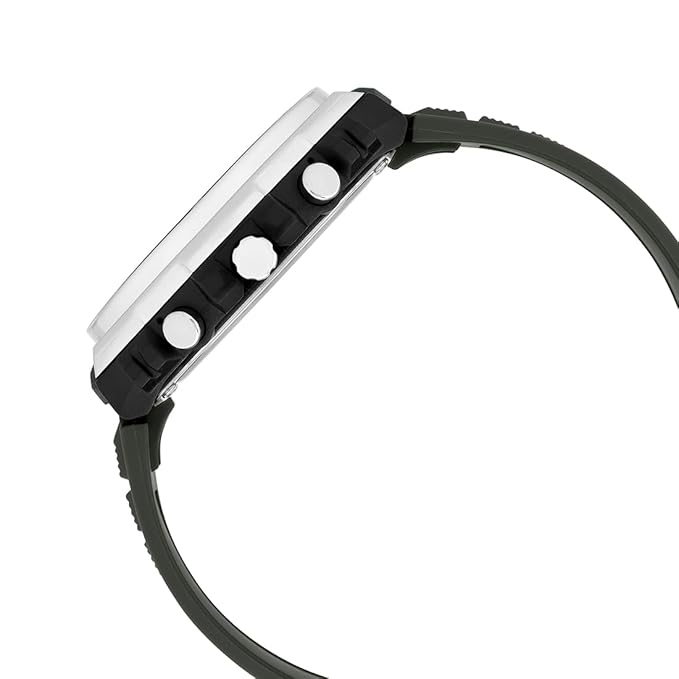 CASIO YOUTH MWA-300H-3AVDF - AD283 - KRISHNA WATCH COMPANY