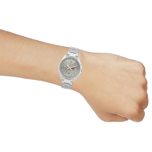 Casio EDIFICE EFV-610DE-3AUDF - ED663 - KRISHNA WATCH COMPANY
