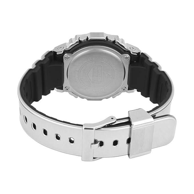 G-SHOCK GM-5600YM-8DR - G1666 - KRISHNA WATCH COMPANY