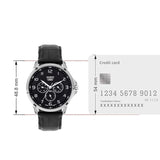 Casio Enticer Men MTP-SN2KL-1A - A2454