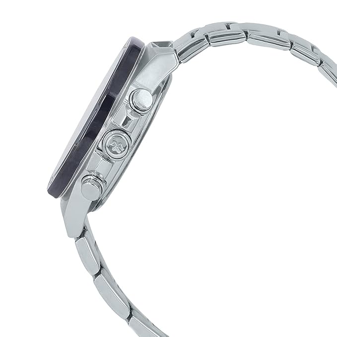 Casio EDIFICE ECB-950DB-2ADF - EX555 - KRISHNA WATCH COMPANY