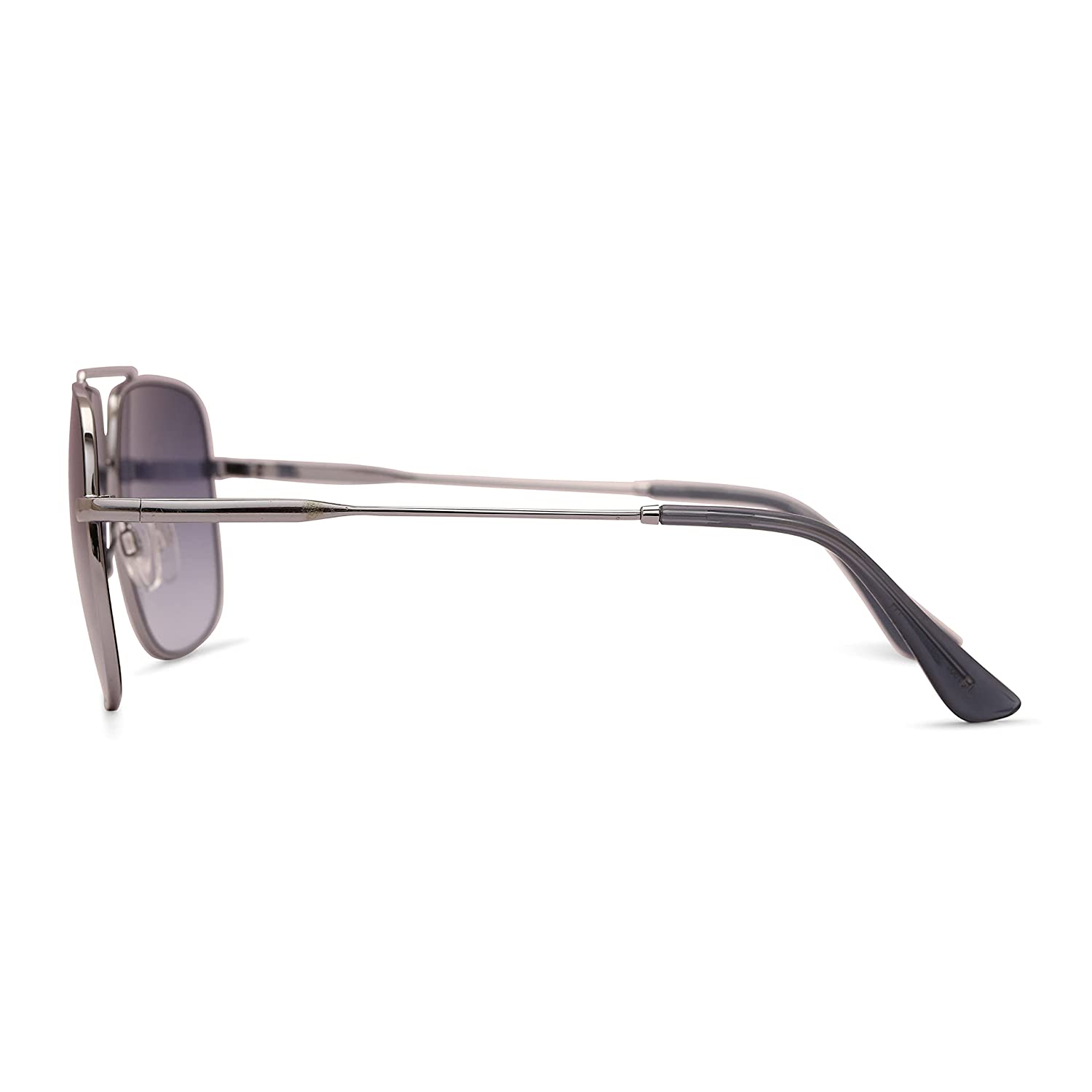 French Connection Gradient Rectangular Men Sunglasses - FC 7600 C3 - KRISHNA WATCH COMPANY