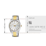 Casio Enticer Men MTP1302PSG-7AVEF - A2370