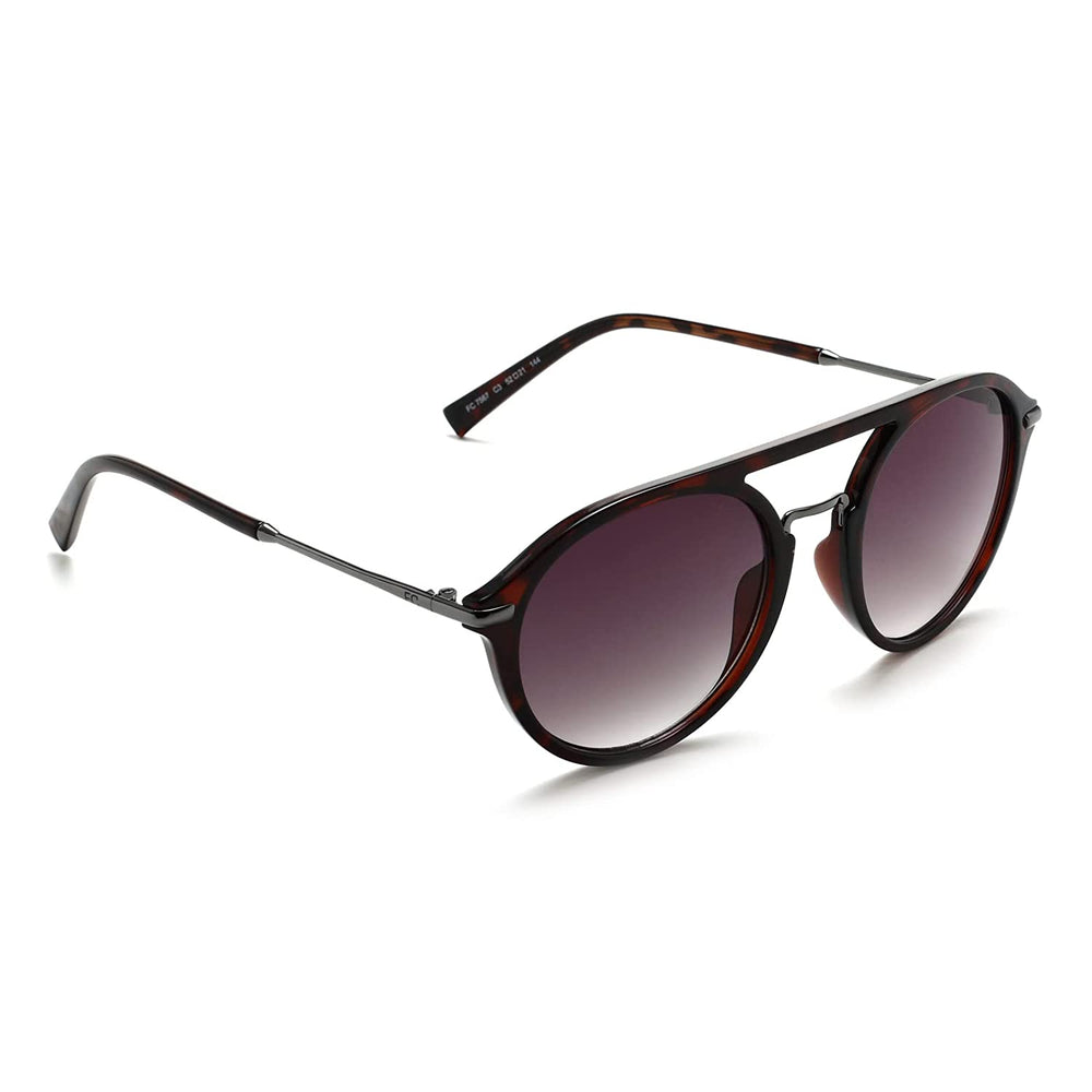 French Connection Men's Green Sunglasses (FC 7567 C3) - KRISHNA WATCH COMPANY