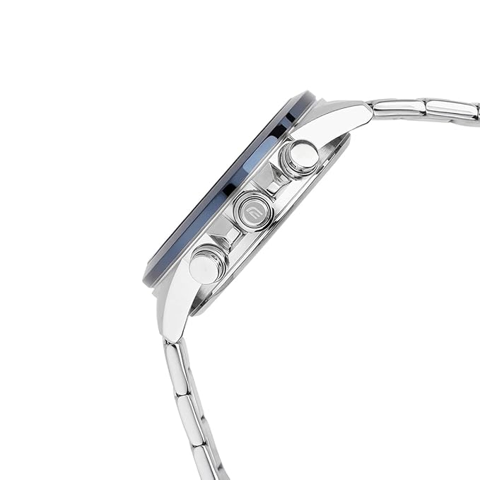 CASIO EDIFICE ECB-30DB-1ADF - ED606 - KRISHNA WATCH COMPANY