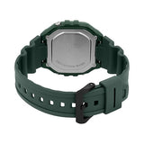 CASIO Youth W-218H-3BVDF - D394