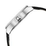 Sonata Ease with Gray Dial Watch for Men - 77163SL06W