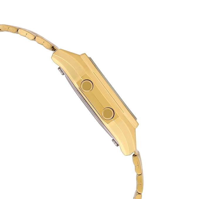 CASIO VINTAGE COLLECTION LA680WEGV-9ADF - D382 - KRISHNA WATCH COMPANY