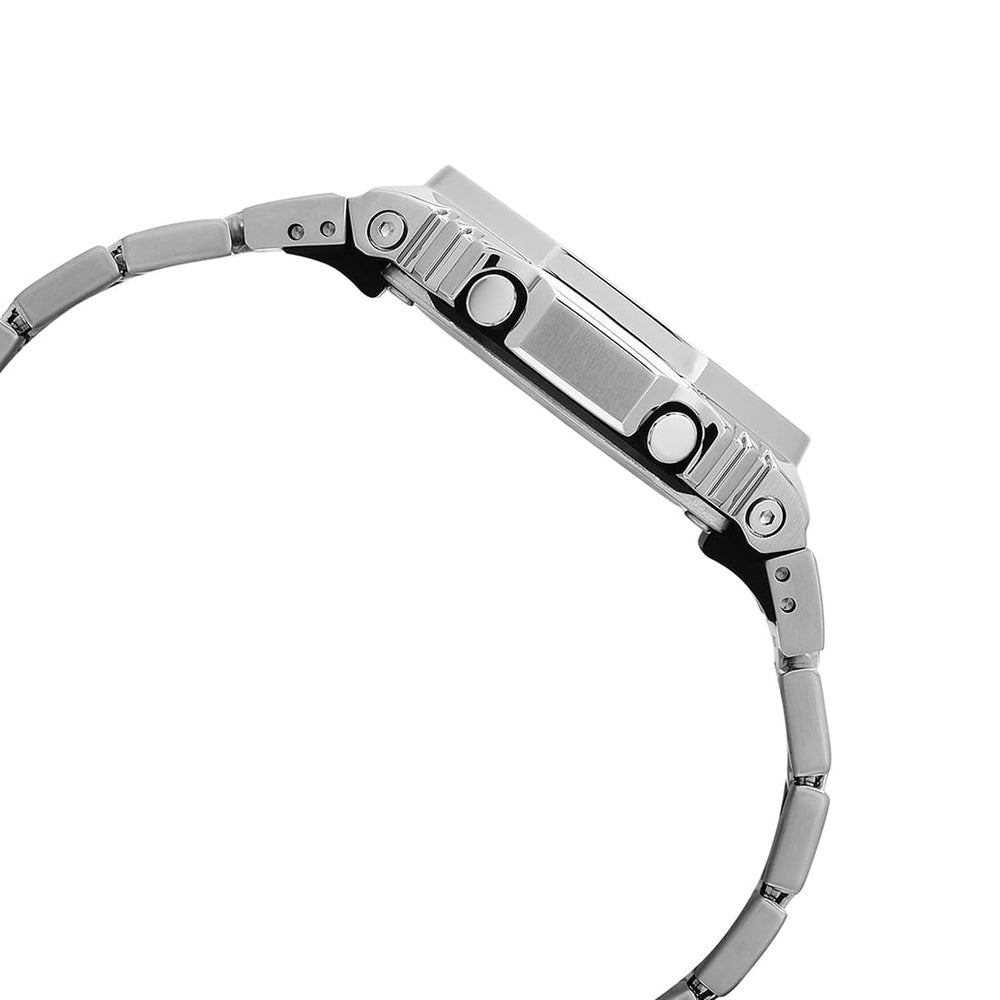 CASIO G-SHOCK GM-2110D-2ADR - G1613 - KRISHNA WATCH COMPANY