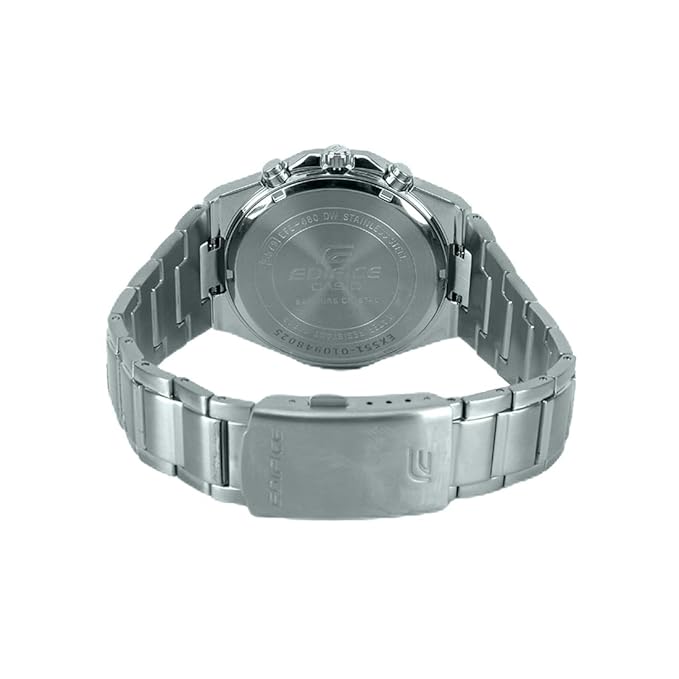 Casio EDIFICE EFB-680D-7AVUDF - EX552 - KRISHNA WATCH COMPANY