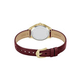 Fossil Gilmore Quartz Women 28 mm ES5510