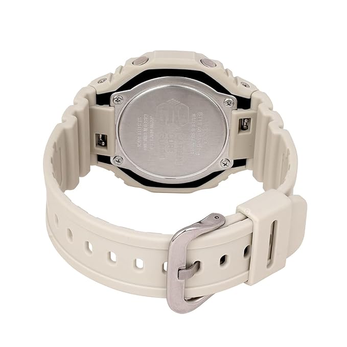 CASIO G-SHOCK GA-2100AS-5ADR - G1680 - KRISHNA WATCH COMPANY