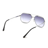 French Connection Men's Blue Sunglasses FC 7565 C2 - KRISHNA WATCH COMPANY