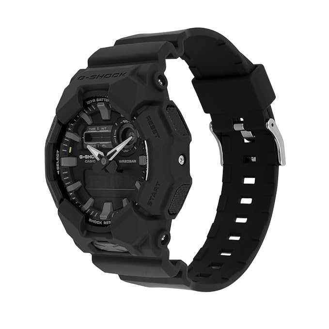 Casio G-Shock GA-010-1A1DR - G1675 - KRISHNA WATCH COMPANY