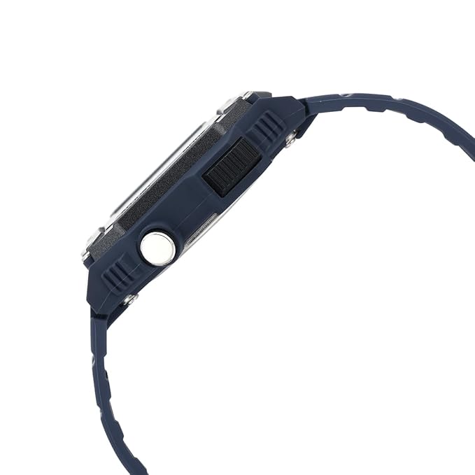 Casio Men's Black Digital Resin Watch YOUTH WS-B1000-2AVDF - D353 - KRISHNA WATCH COMPANY