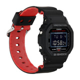 Casio G-SHOCK DW5600UHR-1DR - G1515