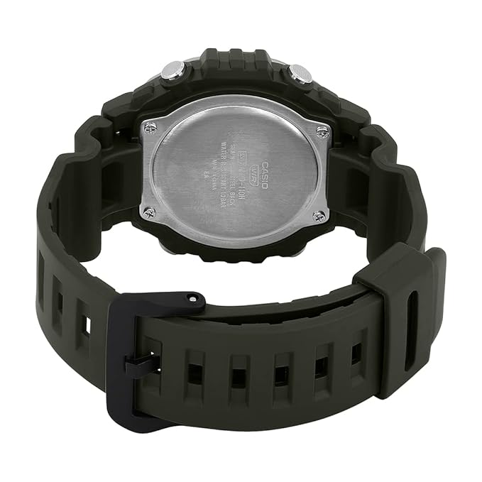 CASIO YOUTH MWD-110H-3AVDF - D301 - KRISHNA WATCH COMPANY