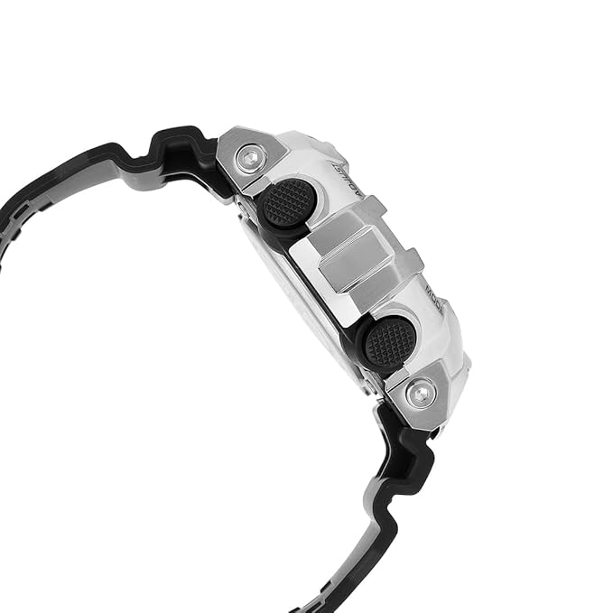 CASIO G-SHOCK GM-700-1ADR - G1607 - KRISHNA WATCH COMPANY