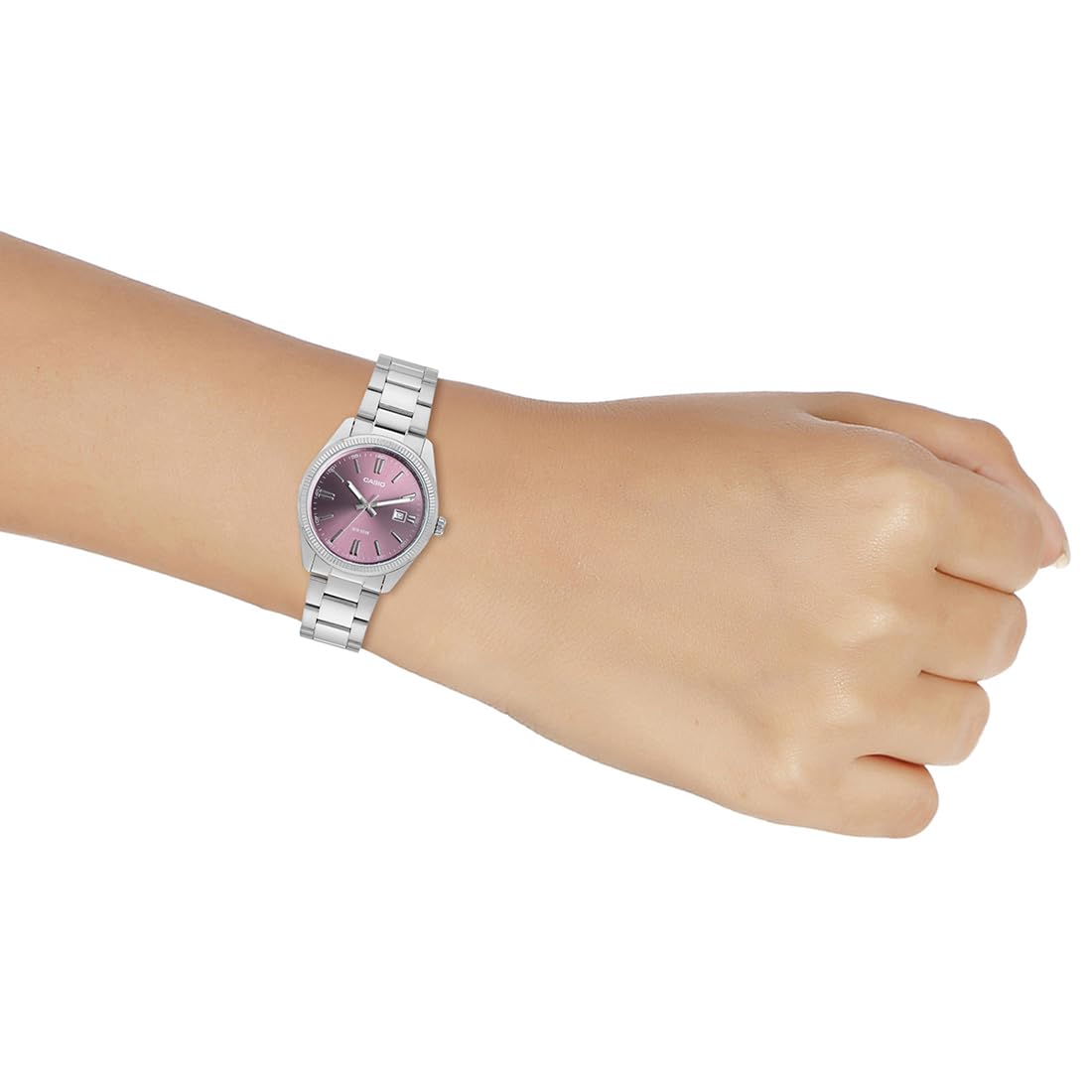 Casio Enticer men MTP-1302PD-6AVEF - A2368 - KRISHNA WATCH COMPANY