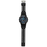 CASIO G-SHOCK GA-100-1A2DR - G271