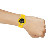 CASIO G-SHOCK DW-6900TR-9DR G1678 - KRISHNA WATCH COMPANY