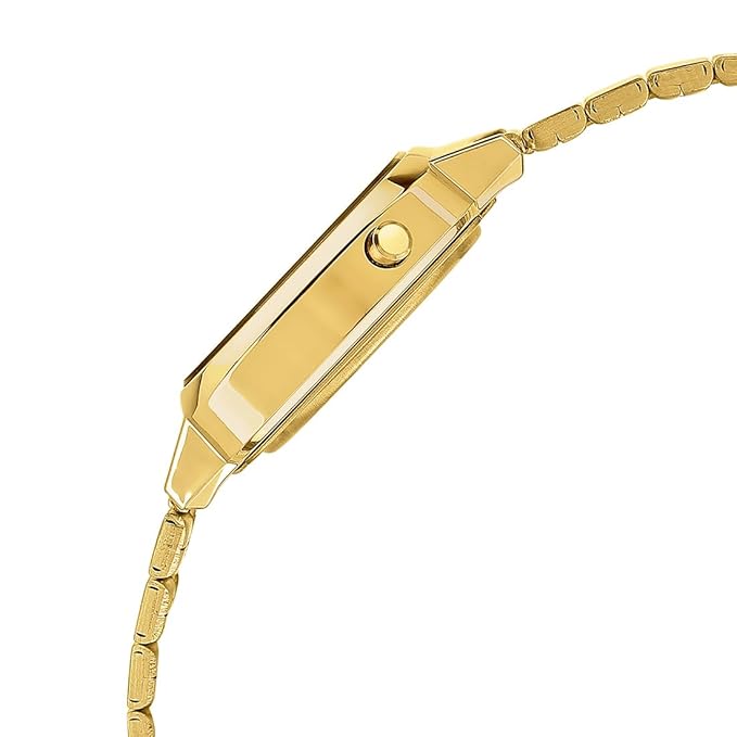 CASIO Vintage Collection LA670WGA-9DF - D343 - KRISHNA WATCH COMPANY