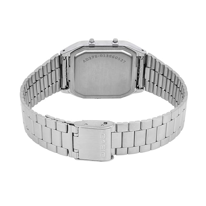CASIO VINTAGE COLLECTION AQ-230A-3AMQYDF - AD278 - KRISHNA WATCH COMPANY